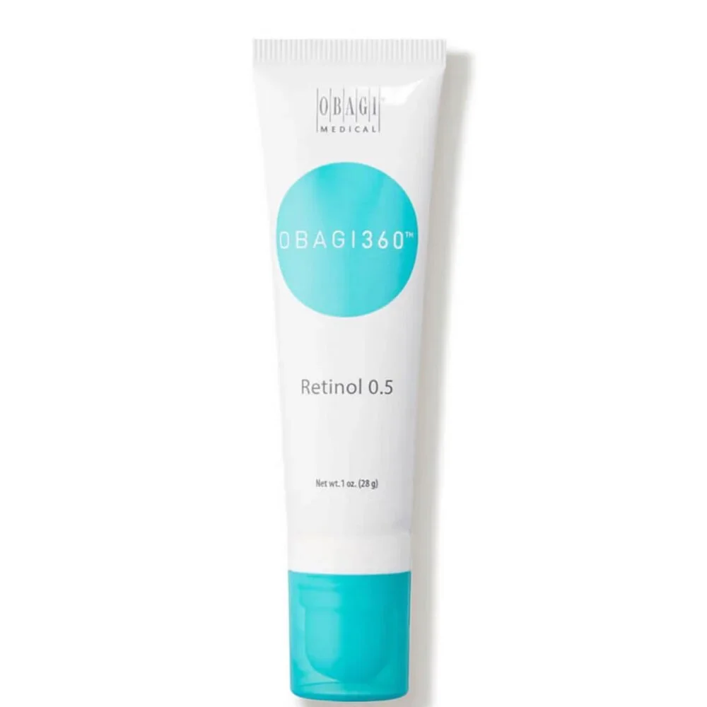 Obagi Medical Obagi360 Retinol 0.5 (1oz.)